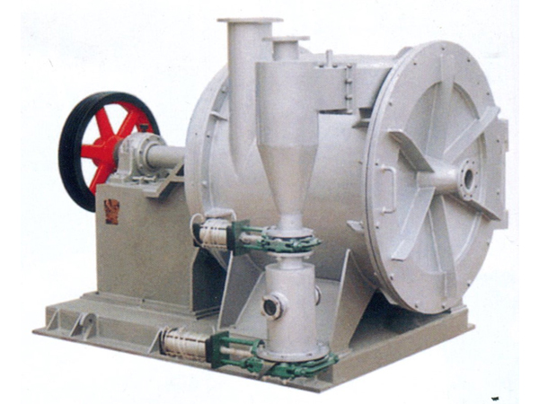 单效纤维分离机