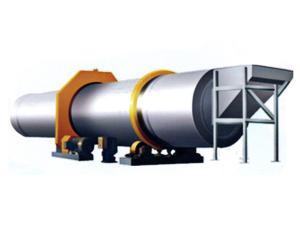 转鼓式水力碎浆机