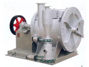 单效纤维分离机