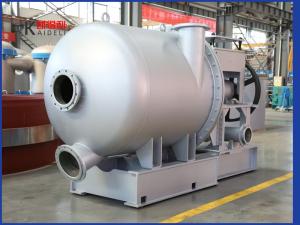 ZSF系列杂质分离机