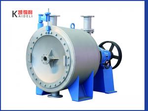 ZDF系列单效纤维分离机